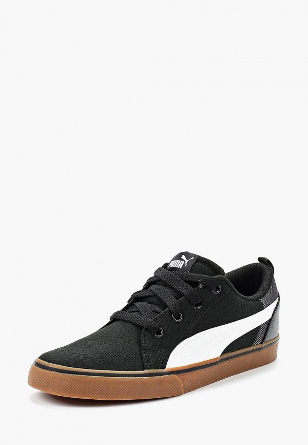 

Кеды PUMA, Черный