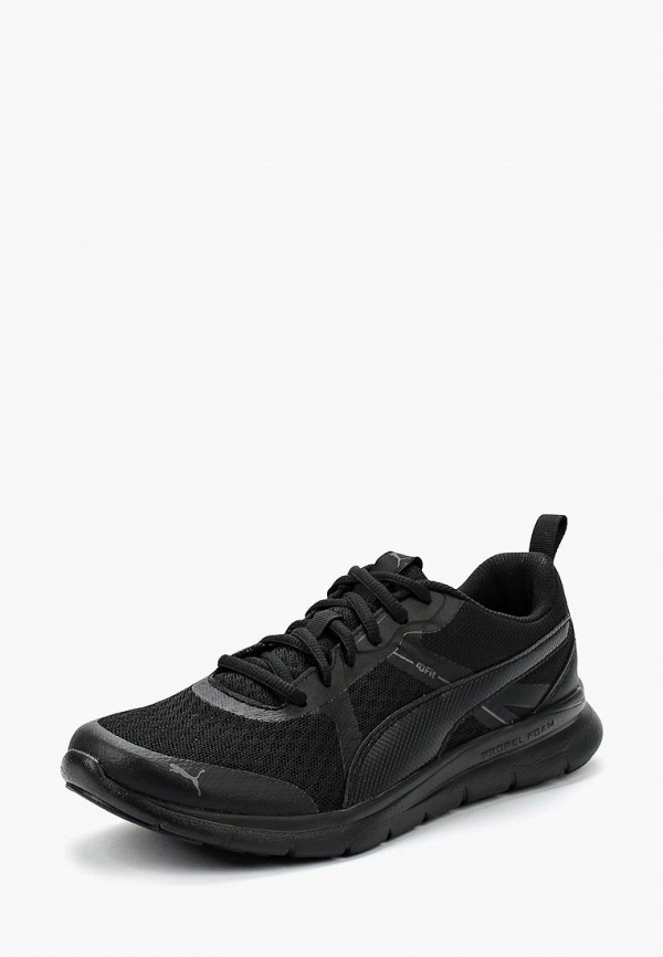 

Кроссовки PUMA, Черный