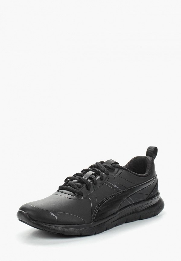 

Кроссовки PUMA, Черный, PUMA PU053AUAMWX4
