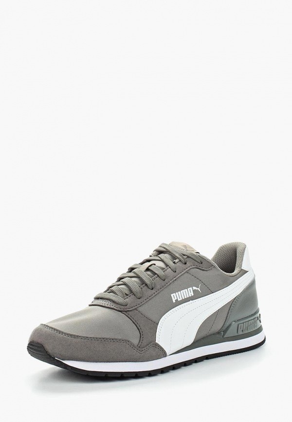 

Кроссовки PUMA, Серый