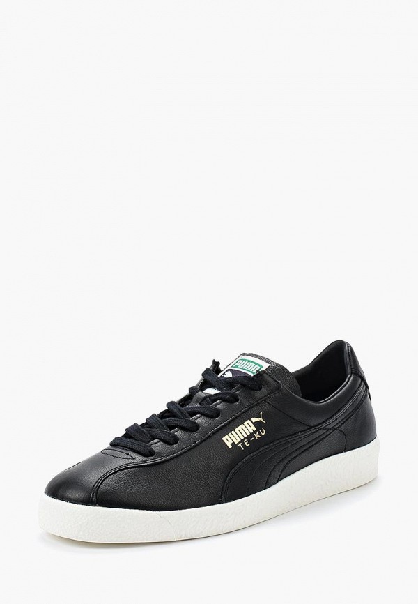 Кеды PUMA PUMA PU053AUAMXA7