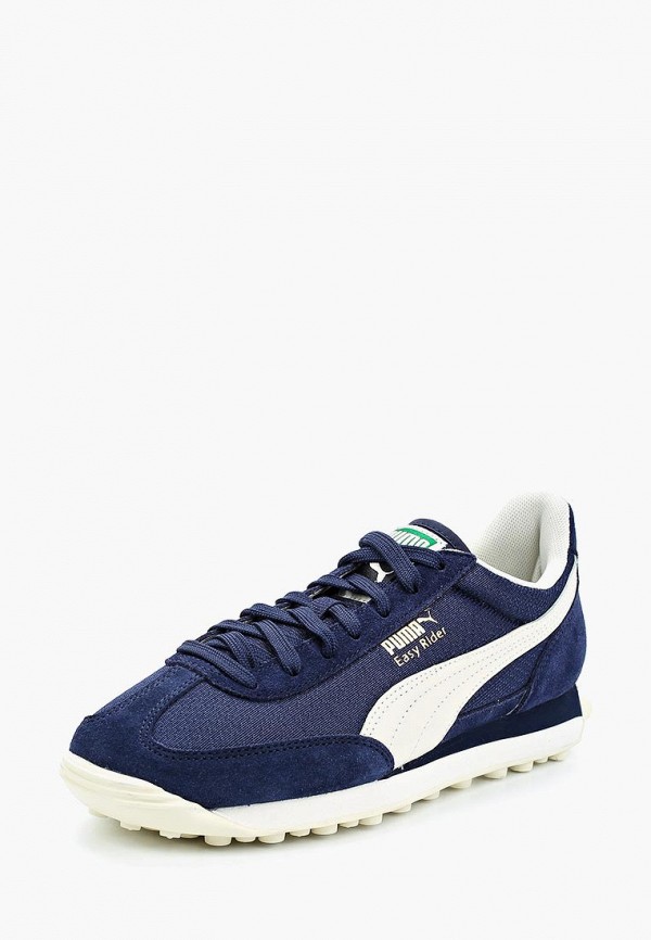 

Кроссовки PUMA, Синий