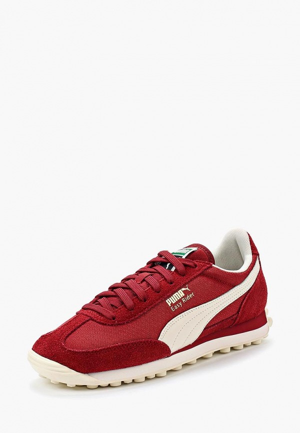 

Кеды PUMA, Красный