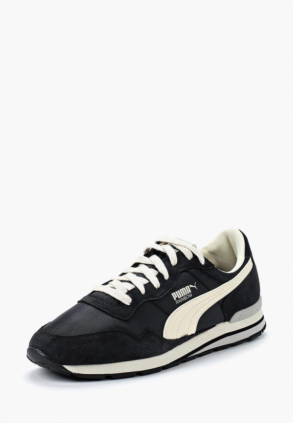 

Кроссовки PUMA, Черный