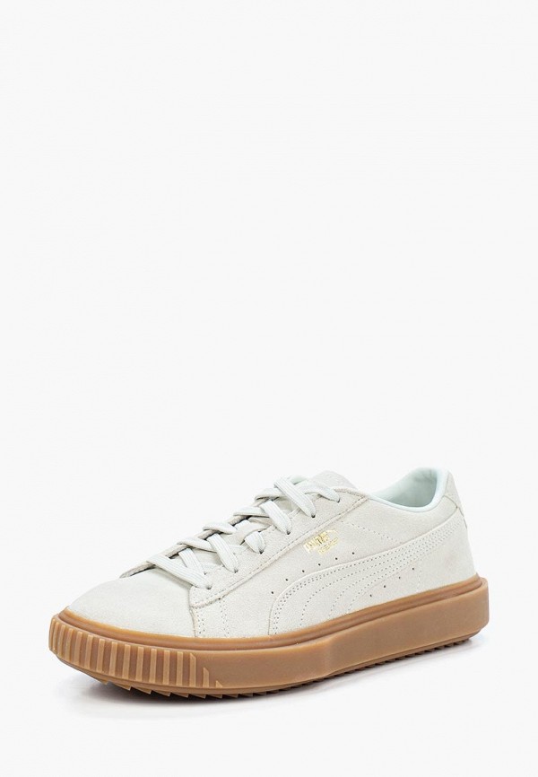 

Кеды PUMA, Серый