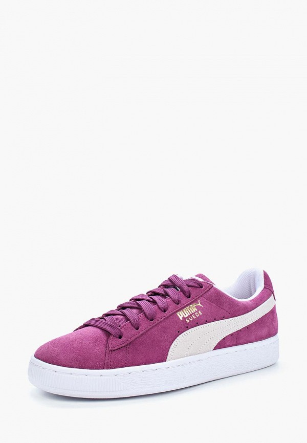 

Кеды PUMA, Фиолетовый