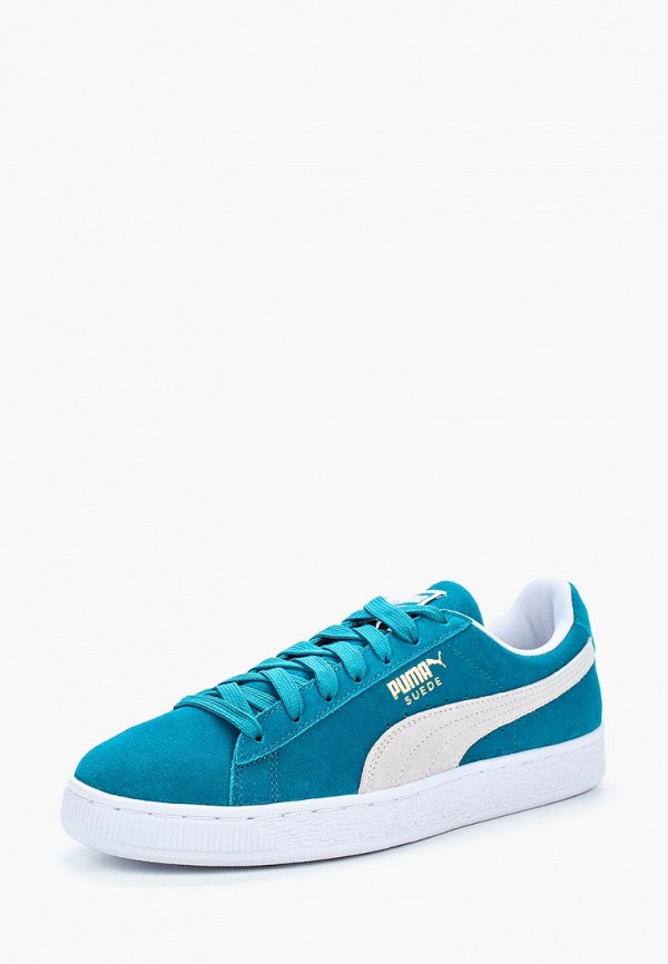 Кеды Puma 