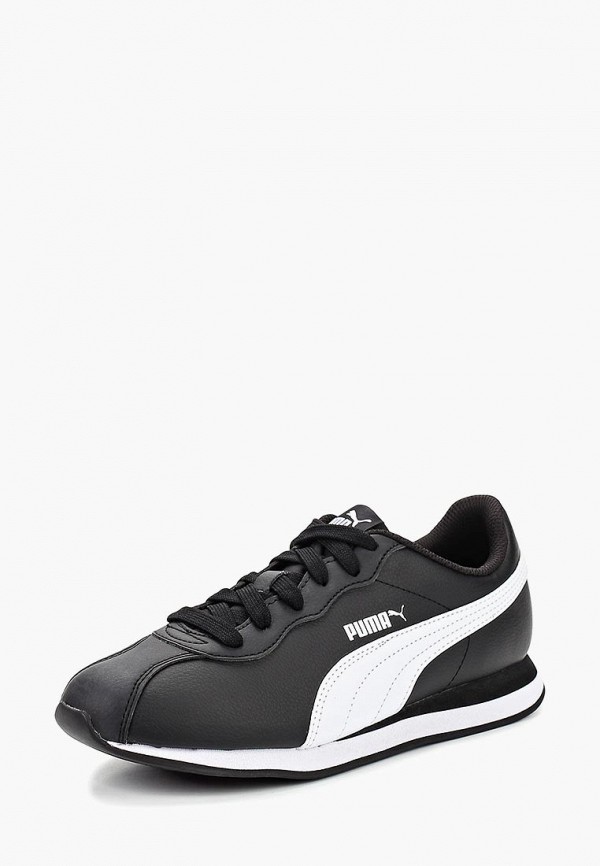 

Кроссовки PUMA, Черный, PUMA PU053AUCJNJ8
