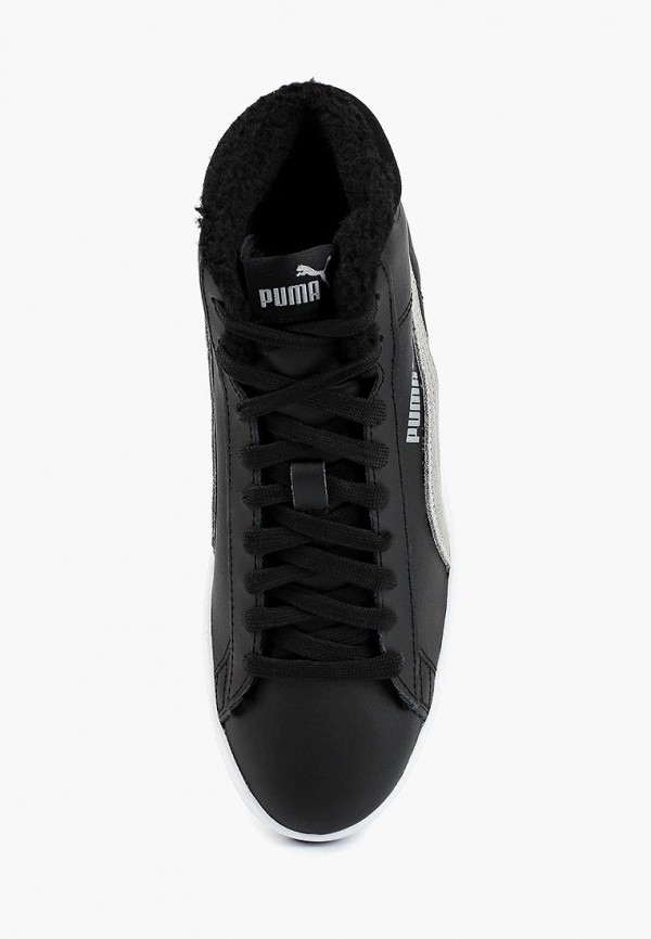 

Кеды PUMA; PUMA PU053AUCJOY2, Серый
