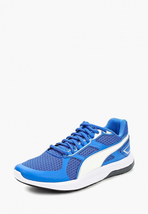 

Кроссовки PUMA, Синий