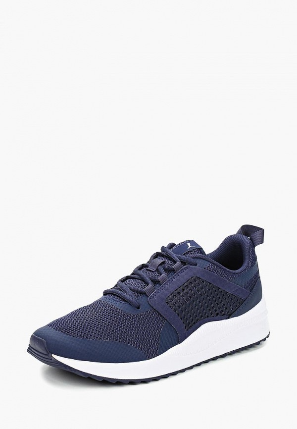 

Кроссовки PUMA, PUMA PU053AUDFOJ0, Синий