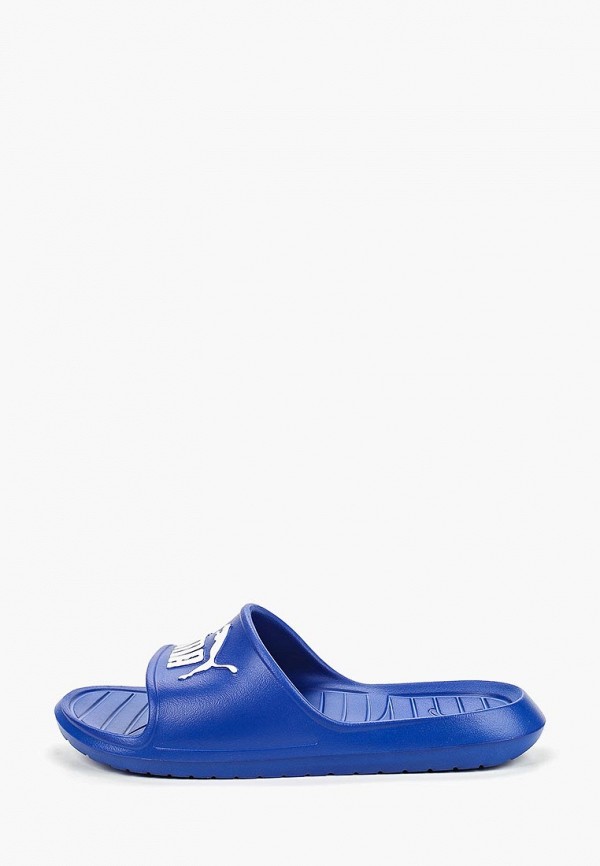 

Сланцы PUMA, Синий, Divecat v2