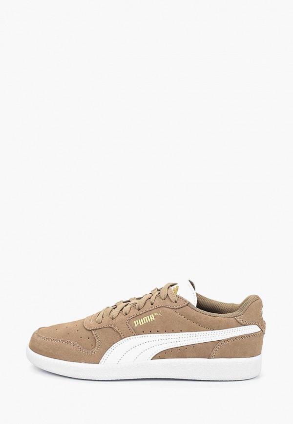 

Кеды PUMA, Icra Trainer SD, Бежевый