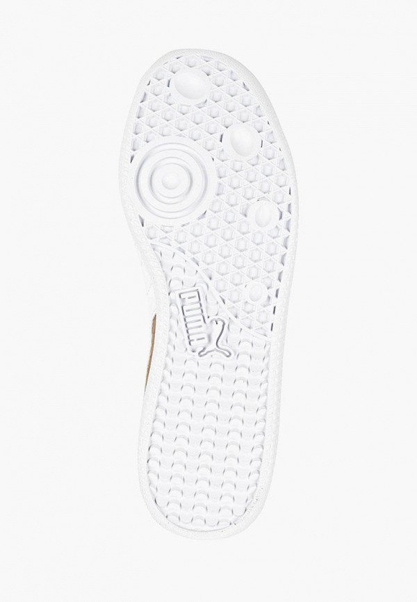 

Кеды PUMA; PUMA PU053AUDZVP7, Бежевый
