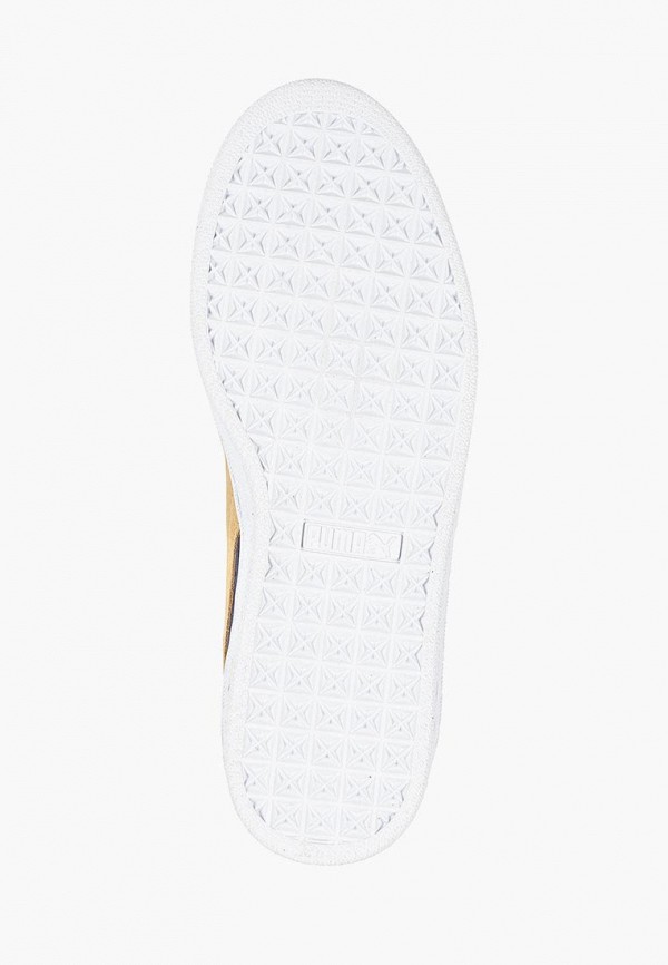 

Кеды PUMA; PUMA PU053AUDZVP9, Синий