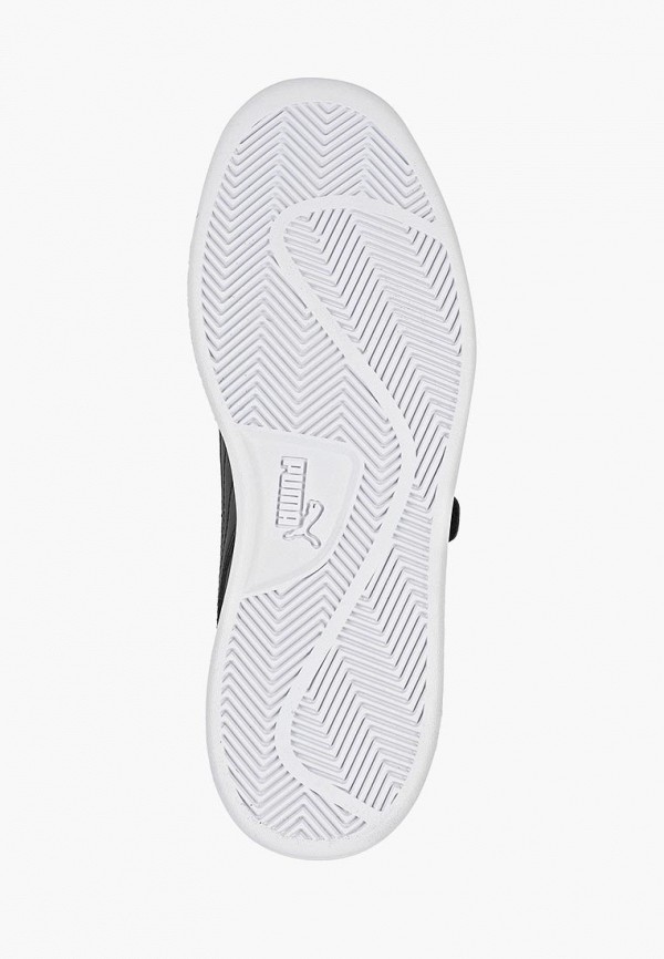 

Кеды PUMA; PUMA PU053AUDZWA1, Черный