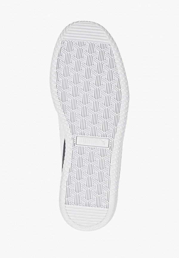 

Кеды PUMA; PUMA PU053AUDZWA3, Синий
