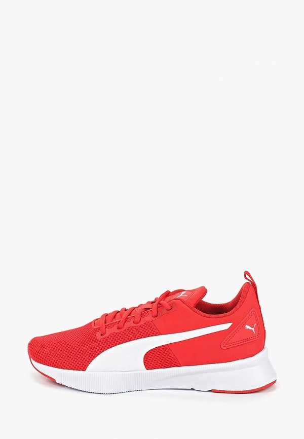 

Кроссовки PUMA, FLYER RUNNER, Красный