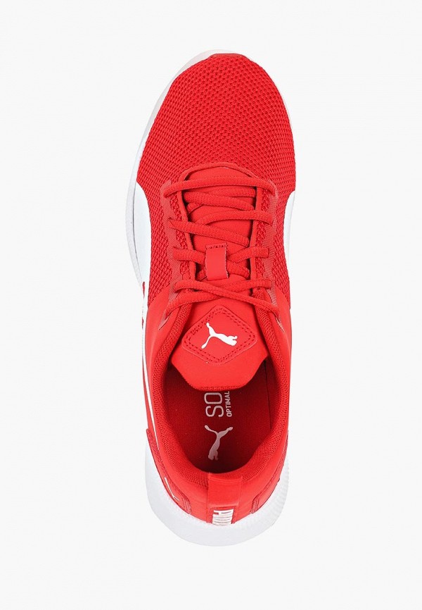 

Кроссовки PUMA; PUMA PU053AUDZWA6, Красный