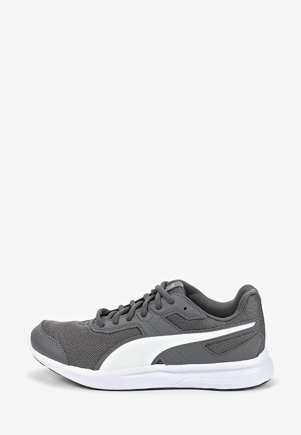 

Кроссовки PUMA, PUMA PU053AUDZWA7, Серый