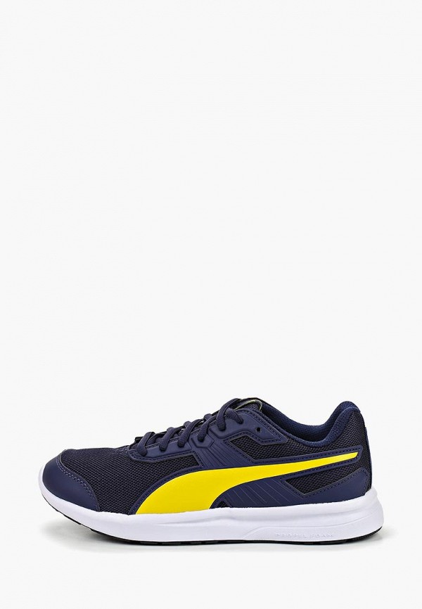 

Кроссовки PUMA, Синий, Escaper Mesh