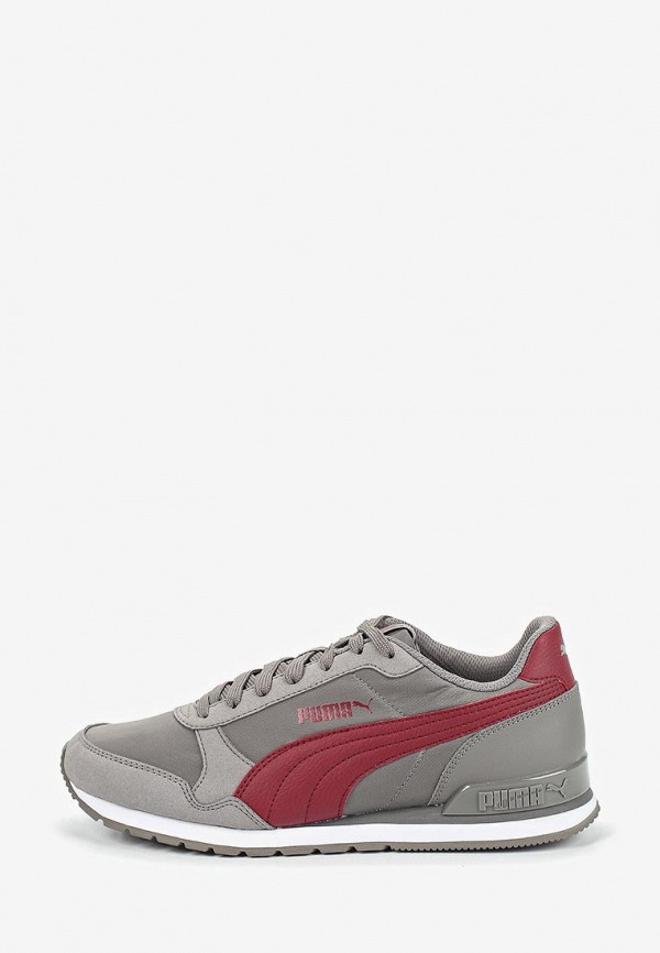 

Кроссовки PUMA, Серый
