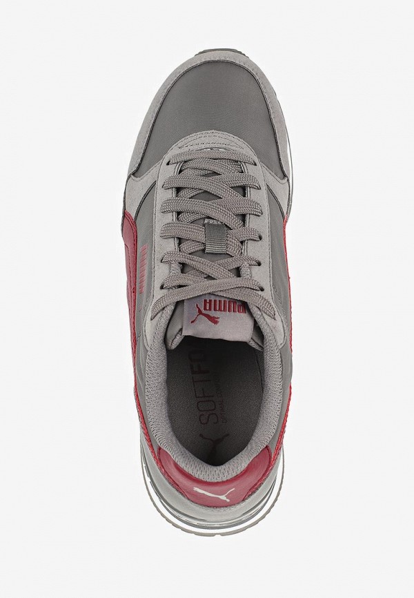

Кроссовки PUMA; PUMA PU053AUDZWA9, Серый