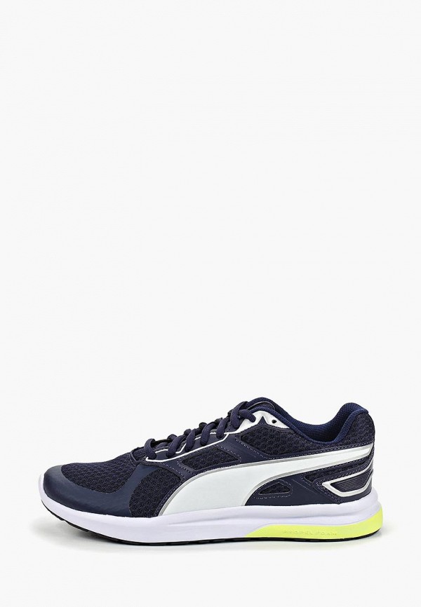 

Кроссовки PUMA, Escaper Tech, Синий