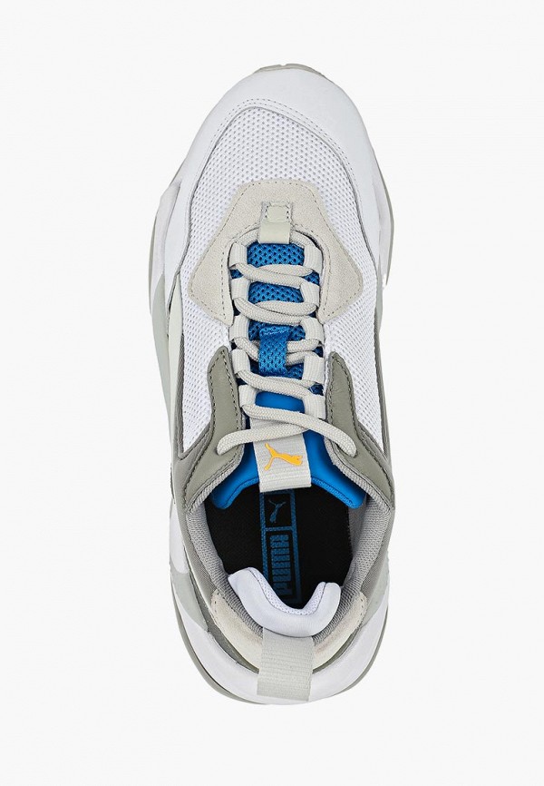 

Кроссовки PUMA; PUMA PU053AUDZWB2, Серый