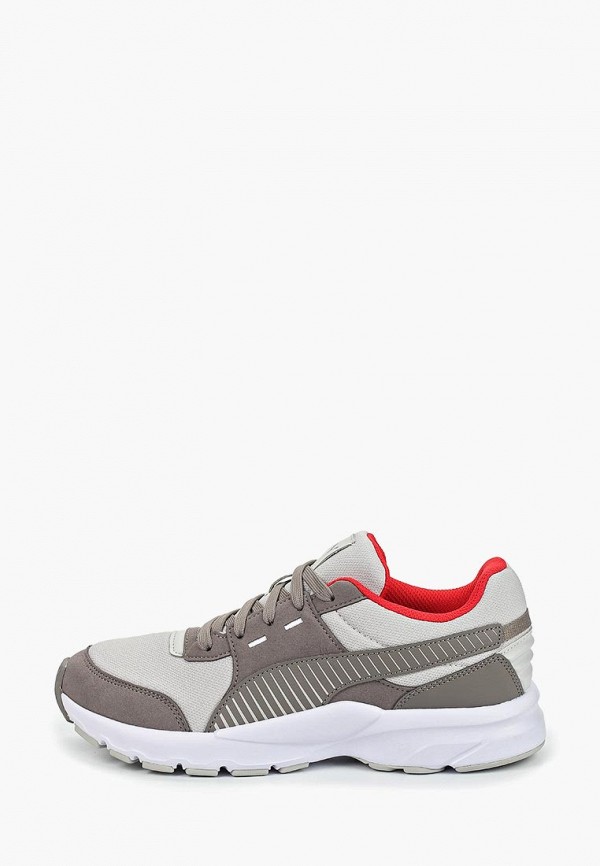 

Кроссовки PUMA, Серый