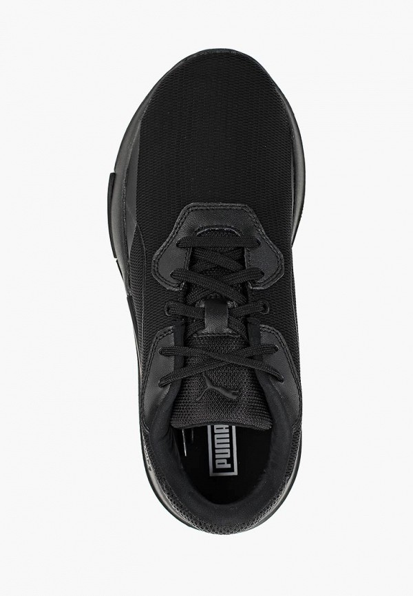

Кроссовки PUMA; PUMA PU053AUDZWB6, Черный