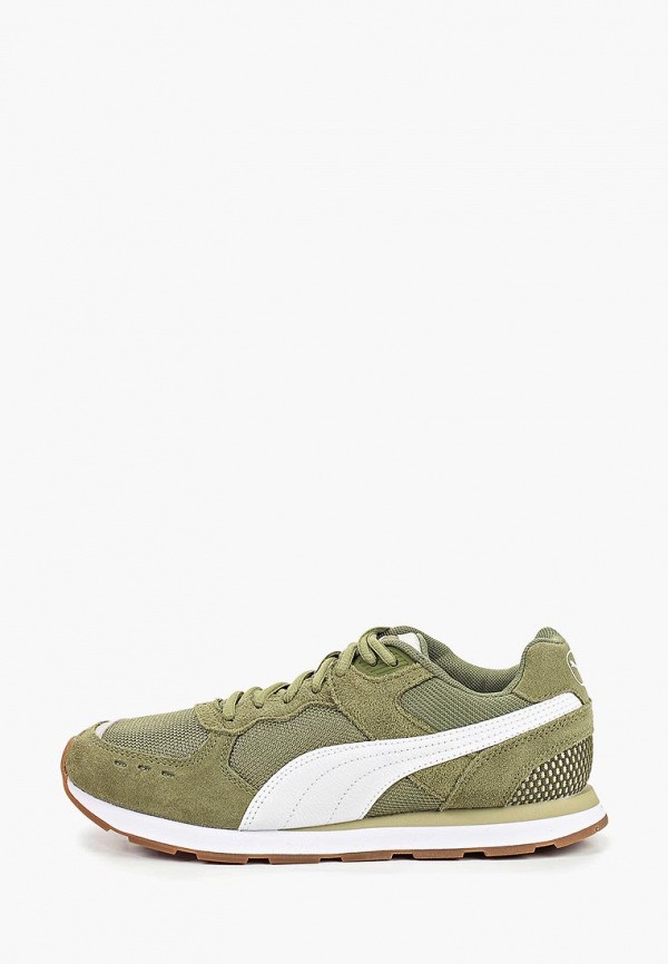 

Кроссовки PUMA, Vista, Хаки