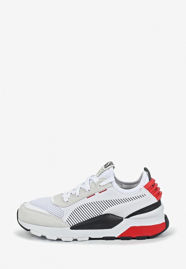 

Кроссовки PUMA, RS-0 Winter INJ TOYS, Белый