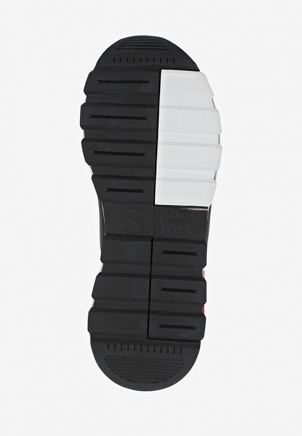 

Кроссовки PUMA; PUMA PU053AUDZWC0, Белый