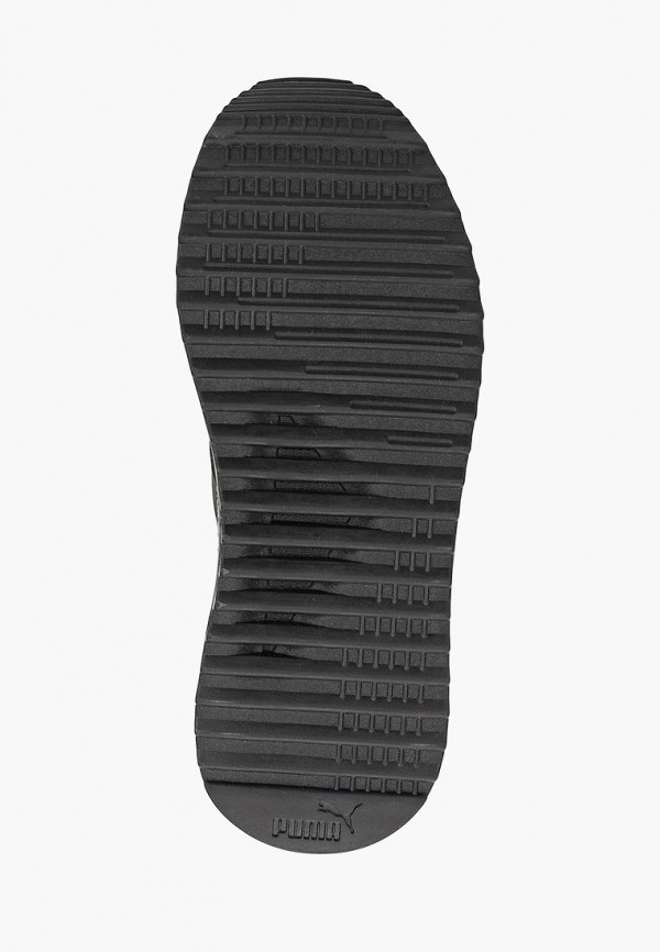 

Кроссовки PUMA; PUMA PU053AUDZWC1, Черный