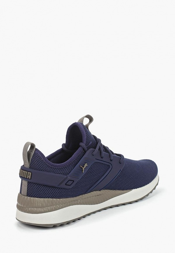 

Кроссовки PUMA; PUMA PU053AUDZWC2, Синий