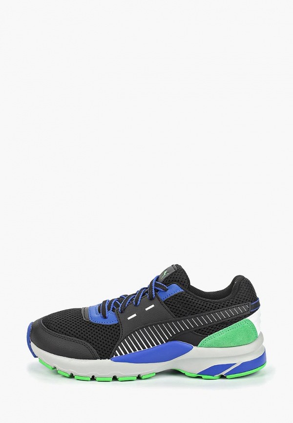 

Кроссовки PUMA, Черный