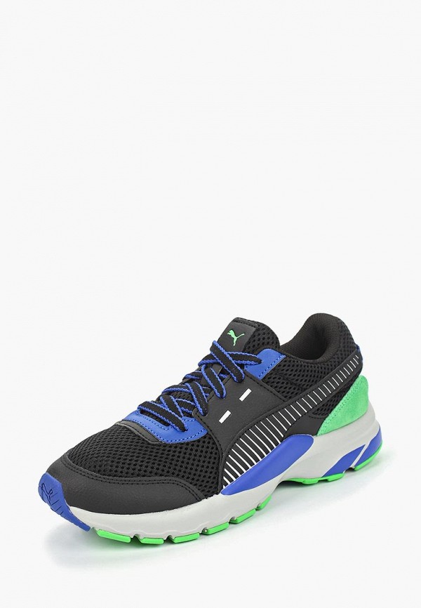 

Кроссовки PUMA; PUMA PU053AUDZWC3, Черный