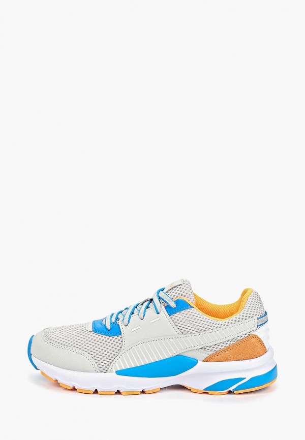

Кроссовки PUMA, Серый