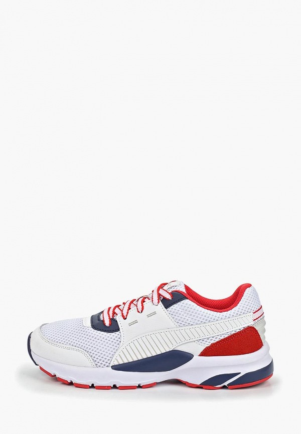 

Кроссовки PUMA, PUMA PU053AUDZWC5, Белый