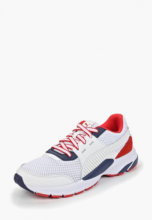 

Кроссовки PUMA; PUMA PU053AUDZWC5, Белый
