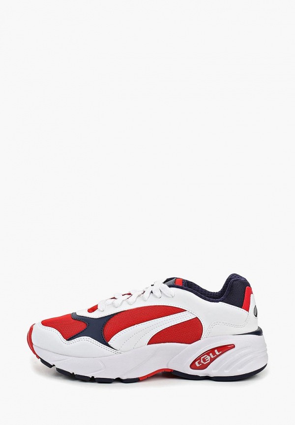 

Кроссовки PUMA, Cell VIPER, Разноцветный