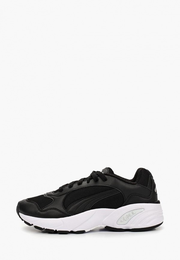 

Кроссовки PUMA, Черный, PUMA PU053AUDZWC8