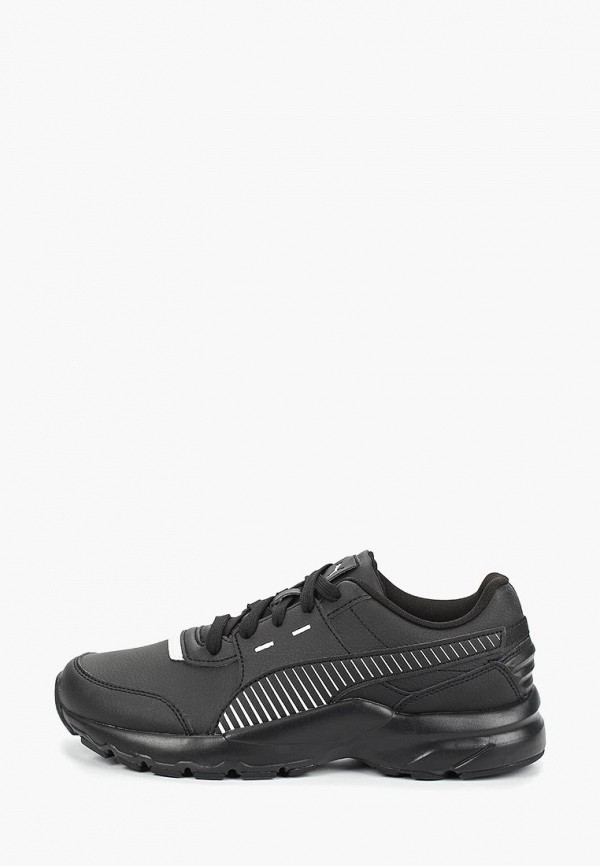 

Кроссовки PUMA, Черный, Future Runner L