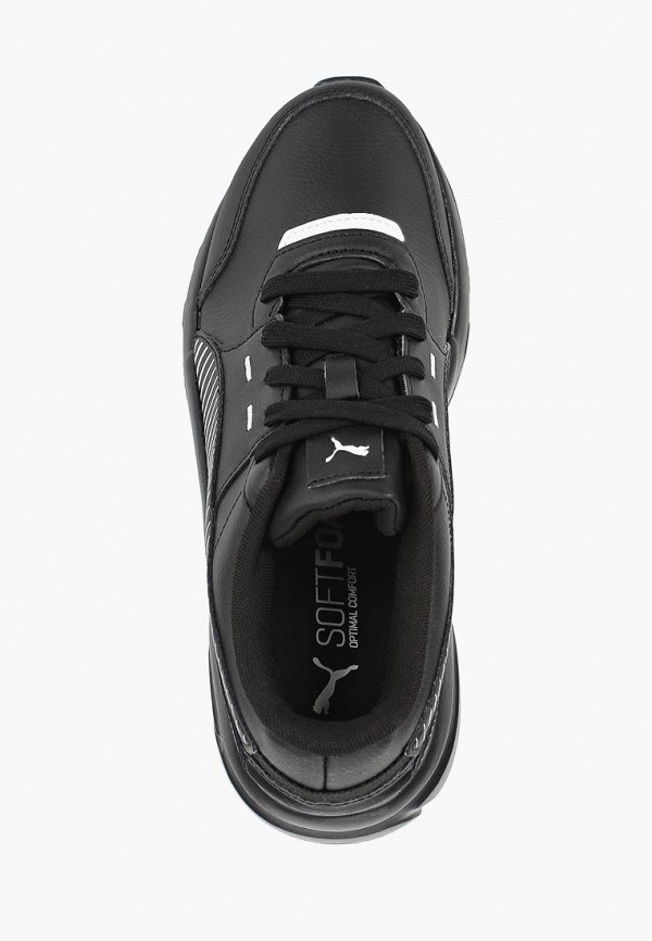 

Кроссовки PUMA; PUMA PU053AUDZWC9, Черный