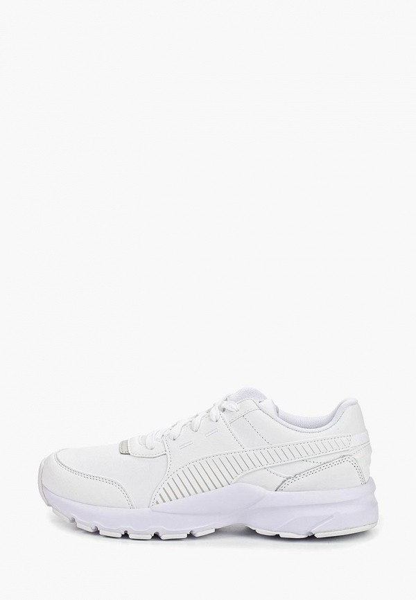 

Кроссовки PUMA, Белый, Future Runner L