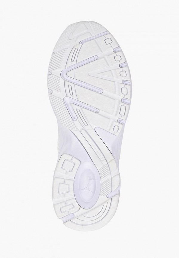 

Кроссовки PUMA; PUMA PU053AUDZWD0, Белый