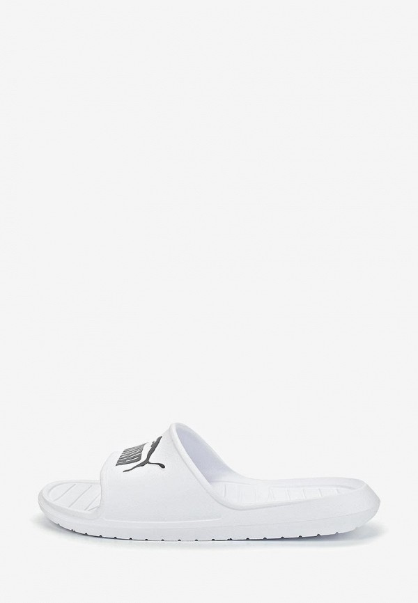 

Сланцы PUMA, Белый, PUMA PU053AUDZWD2