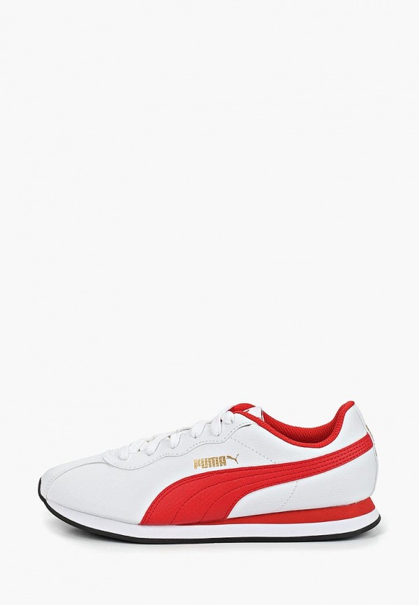 

Кроссовки PUMA, Белый