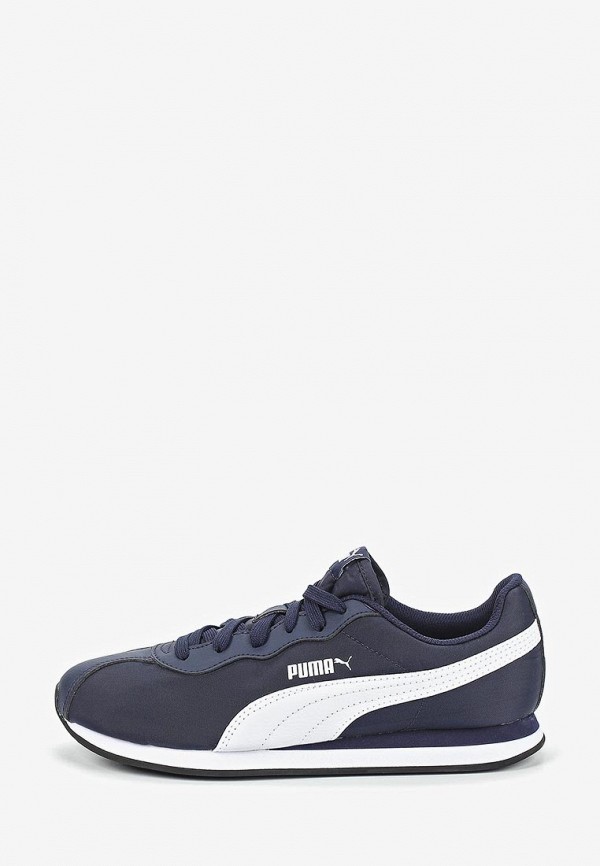 

Кроссовки PUMA, Puma Turin II NL, Синий